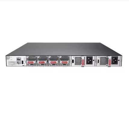 S6730-H48X6C-V2 Layer 3 Managed 10GE Switch, 48×10GE SFP+ 6×40/100GE QSFP28, Kinerja Tinggi untuk Perusahaan & Pusat Data