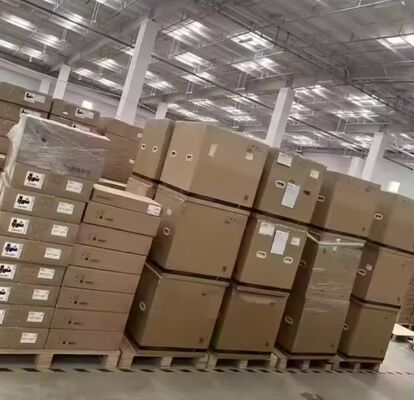 S6730-H48X6C-V2 Layer 3 Managed 10GE Switch, 48×10GE SFP+ 6×40/100GE QSFP28, Kinerja Tinggi untuk Perusahaan & Pusat Data