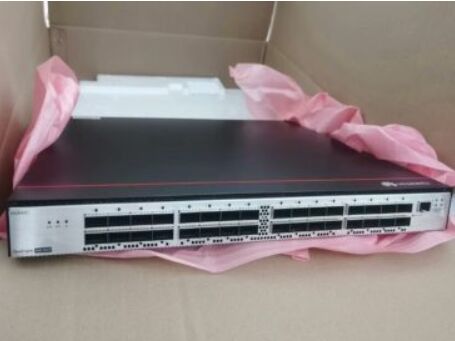 Saklar Pusat Data Lapisan 3 CE8850-32CQ-EI, 32×100GE QSFP28 Port, Saklar Inti Kinerja Tinggi
