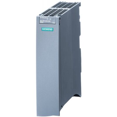 Siemens 6ES7155-5AA01-0AB0 SIMATIC ET200MP IM155-5 PN ST PROFINET Modul Antarmuka