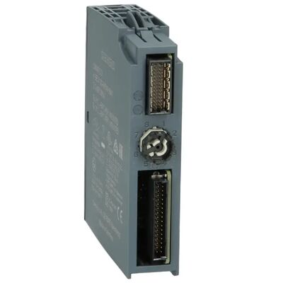 Siemens 6ES7135-6HD00-0BA1 SIMATIC ET 200SP Modul Output Analog AQ 4xU/I ST