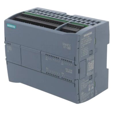 Siemens 6ES7215-1AG40-0XB0 SIMATIC S7-1200 CPU 1215C Modul PLC
