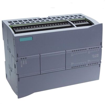 Siemens 6ES7215-1AG40-0XB0 SIMATIC S7-1200 CPU 1215C Modul PLC
