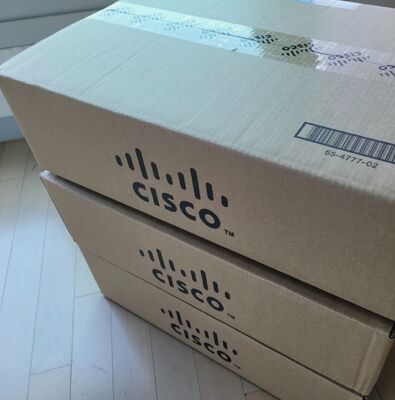 C9300-24T-E Layer 3 Managed Gigabit Switch, 24×1G RJ45 Port, Switch Inti/Agregasi Kelas Enterprise