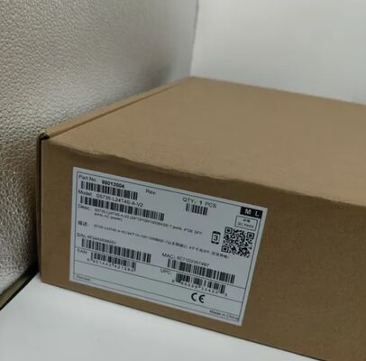 S5731-H48T4XC Layer 3 Managed Switch, 48x1G RJ45 4x10G SFP+ Uplink, Enterprise Campus Core/Aggregation Switch