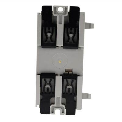 Prosesor PLC Pengontrol Allen‑Bradley 1768-L45 CompactLogix 3MB