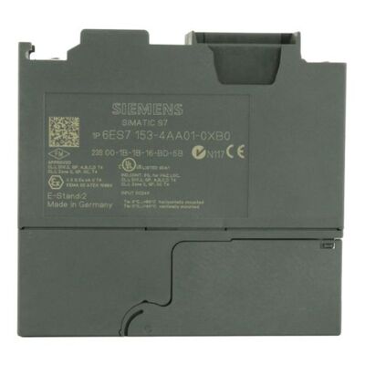 Siemens 6ES7153-4AA01-0XB0 SIMATIC ET200M IM153-4 Modul Antarmuka PN IO