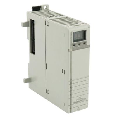 Modul Komunikasi EtherNet/IP Allen‑Bradley 1768-ENBT