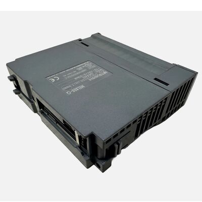 Modul Input Analog 4 Saluran Mitsubishi Q64AD untuk PLC Seri MELSEC-Q