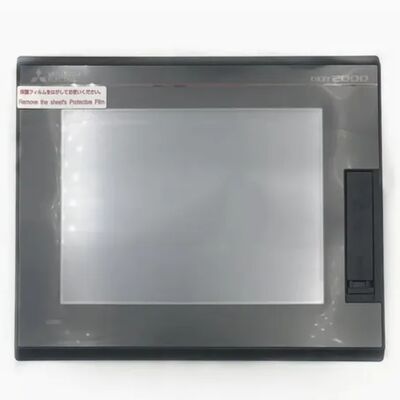 Mitsubishi GT2505-VTBD Layar Sentuh HMI 5,7" GOT2000