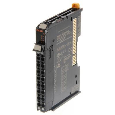 NX-ID4342 Modul Input Digital NPN 8 Titik Unit I/O 24VDC