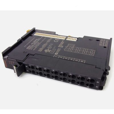 NX-ID4342 Modul Input Digital NPN 8 Titik Unit I/O 24VDC