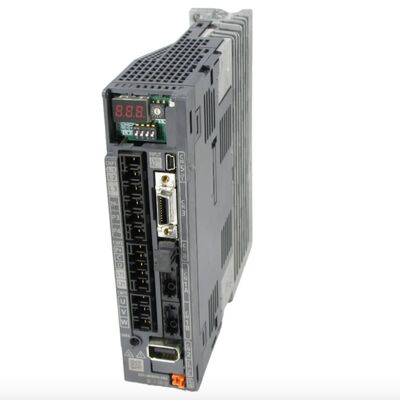 Mitsubishi MR-J4-40B 0.4kW AC Servo Drive SSCNET III/H Asli