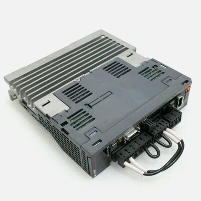 Mitsubishi MR-J4-40B 0.4kW AC Servo Drive SSCNET III/H Asli