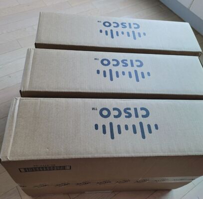 C9200L-24T-4G-E Layer 3 Managed Gigabit Switch, 24×1G RJ45 Port, 4×1G SFP Uplink, Enterprise Access Switch