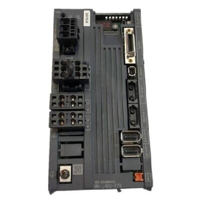Mitsubishi MR-J4W2-77B Penguat Servo 2 Sumbu 750W SSCNET III/H