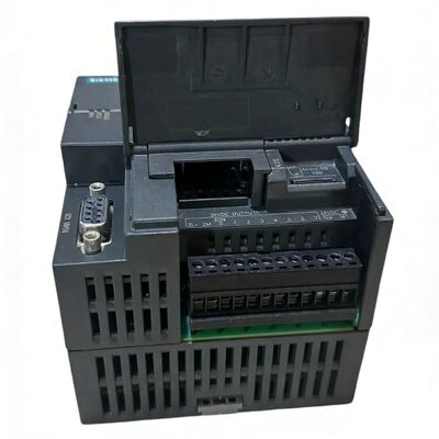 Siemens 6ES7288-1ST20-0AA0 SIMATIC S7-200 SMART CPU ST20 PLC Modul