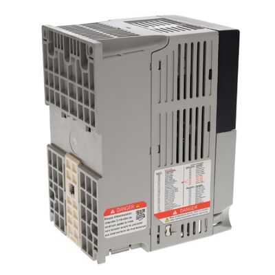 Allen-Bradley 22B-D6P0N104 PowerFlex 40 Penggerak AC 480V 3HP