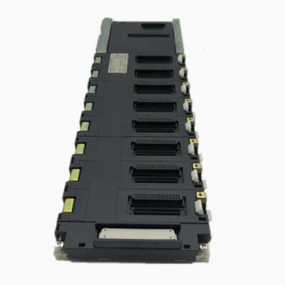 Omron CS1W-BC083 Backplane CPU 8-Slot untuk PLC Seri CS1
