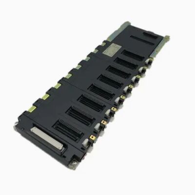 Omron CS1W-BC083 Backplane CPU 8-Slot untuk PLC Seri CS1