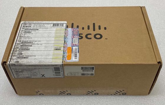 C9300-NM-2Q 40GE Network Module, 2-Port QSFP+ High-Speed Expansion Module untuk Catalyst 9300 Series Switches