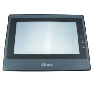 Kinco MT4414TE Layar Sentuh HMI 7 Inci dengan Layar Industri Ethernet 800x480
