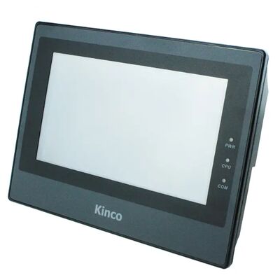 Kinco MT4414TE Layar Sentuh HMI 7 Inci dengan Layar Industri Ethernet 800x480