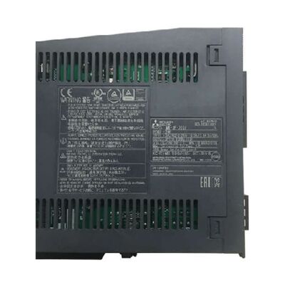 Mitsubishi MR-JE-200A 2kW AC Servo Drive Amplifier untuk Otomasi Industri