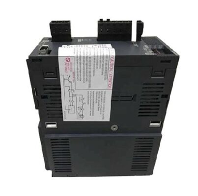 Mitsubishi MR-JE-200A 2kW AC Servo Drive Amplifier untuk Otomasi Industri