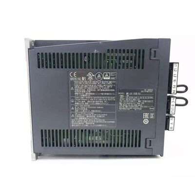 Mitsubishi MR-J4-100B-RJ 1kW AC Servo Drive Amplifier SSCNET III/H