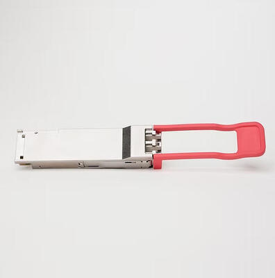 COP-SI800G-FR8 800G OSFP Transceiver Optik OSFP 800G OSFP 800G 2*FR4 LC 2km COP-SI800G-FR8