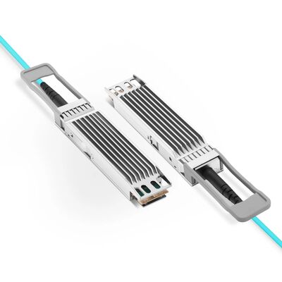 COP-SI400G-DR4 400G OSFP Transceiver Optik SMF OSFP 400G 2*DR4 MPO 500m