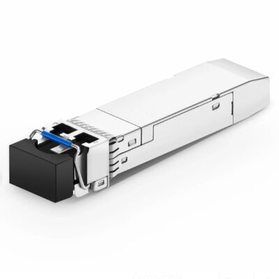 Cisco SFP-10G-LR= Modul Transceiver SFP+ 10GBASE-LR (1310nm 10km SMF LC DOM)