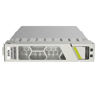 SSD Solid State Drive Internal 240GB SATA III 6 Gb/s 2,5 inci untuk Desktop Laptop