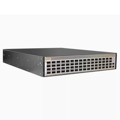 CE8850-EI-B-B0B, Saklar Huawei CE8850, 64x100GE QSFP28/2xAC PSU/3xFan