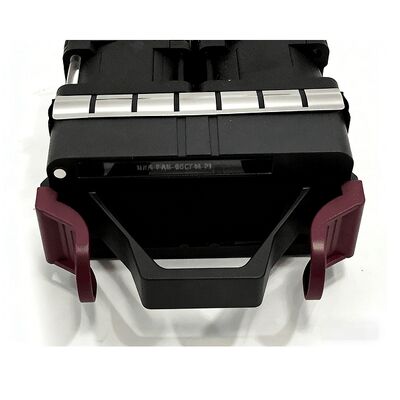 NXA-FAN-65CFM-PI, Kipas Switch Cisco Nexus, Aliran Udara/Intake Sisi Port 65CFM/Port