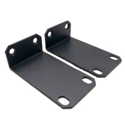 Kit Pemasangan Rak SOHO-SWITCH-FL-02 untuk Sakelar H3C S1026T, 330x230x43mm