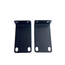 Kit Pemasangan Rak SOHO-SWITCH-FL-02 untuk Sakelar H3C S1026T, 330x230x43mm