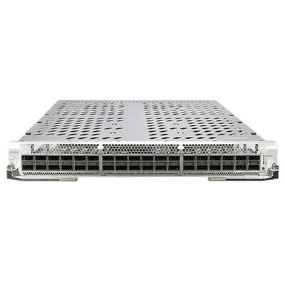 Kartu Jalur Huawei CEL36CQFD-G 36-Port 400G QSFP-DD untuk Sakelar Pusat Data CloudEngine