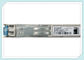 1000 Base - Modul LX Cisco SFP, SFP Transceiver Module, Panjang Gelombang 1310nm