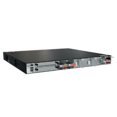 Huawei CloudEngine S5755-H24P4Y2CZ 24-Port PoE+ Gigabit Switch dengan Uplink 25G/100G