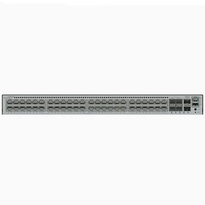 Huawei CloudEngine S5735-S48PN4XE-V2 48-Port PoE+ Gigabit Switch dengan 10GE Uplink
