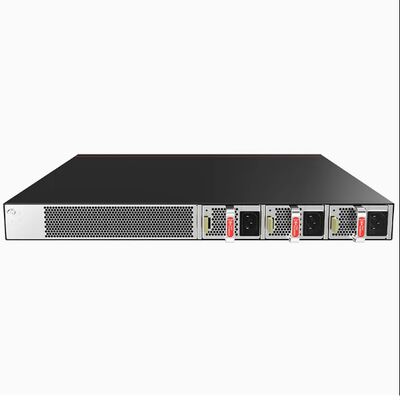 Huawei CloudEngine S5735-S48PN4XE-V2 48-Port PoE+ Gigabit Switch dengan 10GE Uplink