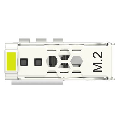 M.2-Sata64G-B 64GB M.2 SATA Internal Solid State Drive untuk Penggunaan Industri &amp; PC