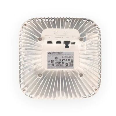 AirEngine-6760-X1, Huawei AirEngine 6760-X1 WiFi Dalam Ruangan 6 AP, WiFi 6/Antena Cerdas/1x10GE
