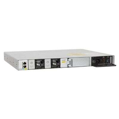 C9200-24T-A, Cisco Catalyst 9200 Switch, port 24xGE/Keunggulan Jaringan/Penumpukan