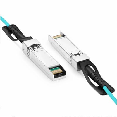 SFP-25G-AOC3M=, Kabel Cisco SFP28 AOC, 25G, 3M, Optik Aktif