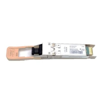SFP-25G-SR-S=, Modul SFP Cisco 25GBASE-SR, 25Gbps, Konektor LC, MMF 100m