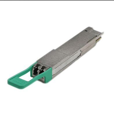 COP-SI400G-DR4 400G QSFP-DD DR4 Transceiver Optik 1310nm 500m SMF MPO-12 DOM