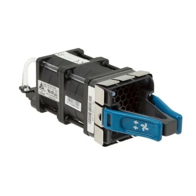 NXA-FAN-30CFM-F, Kipas Cisco Nexus 9300, Aliran udara maju, Knalpot Sisi Port, Hot-swappable